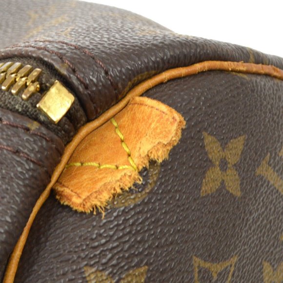 Auth Louis Vuitton Keepall 45 Travel #N73320V88 - Picture 6 of 14